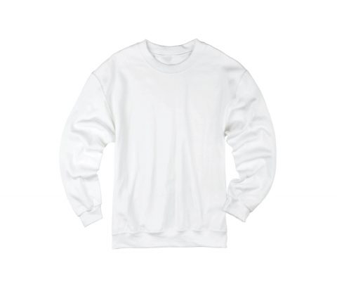 Crew Neck Sweatshirt