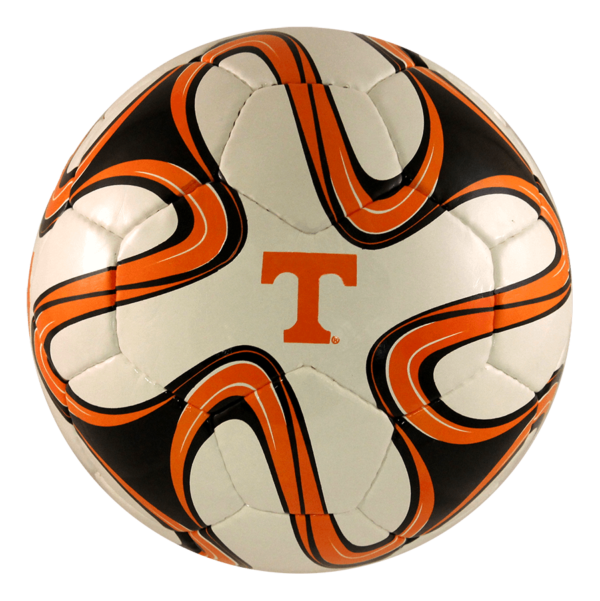 Custom Club Level Match Play Soccer Ball - Example 8