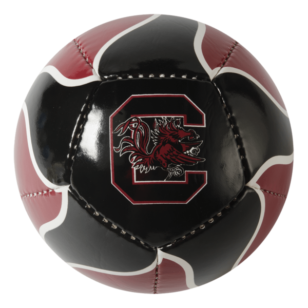 Custom Mini Soccer Ball - Example 2