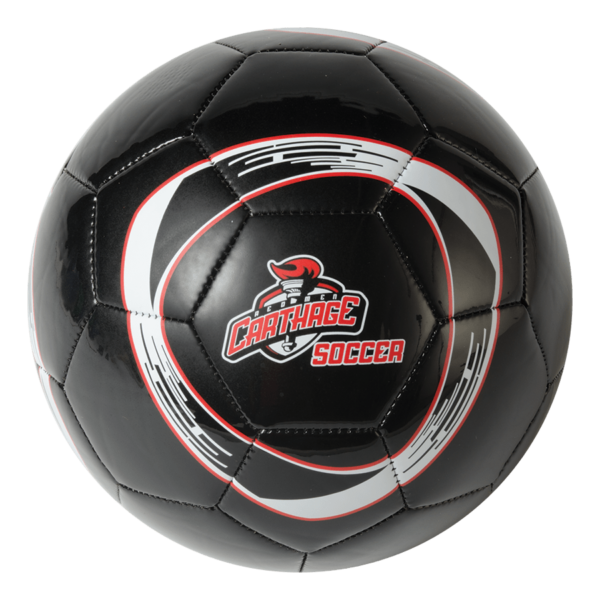 Custom Promotional Grade Soccer Ball - Example 3