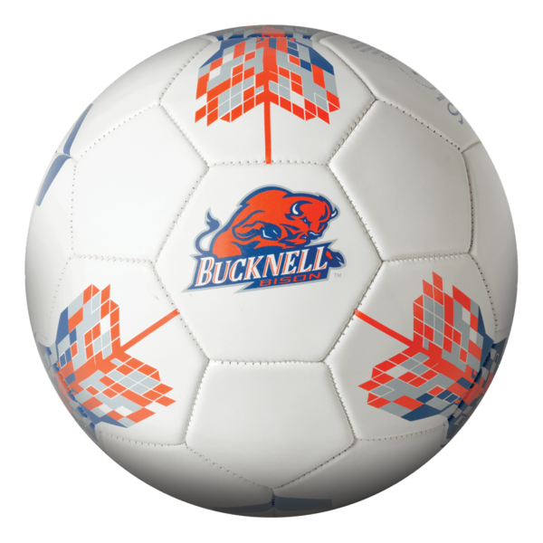 Custom Promotional Grade Soccer Ball - Example 4