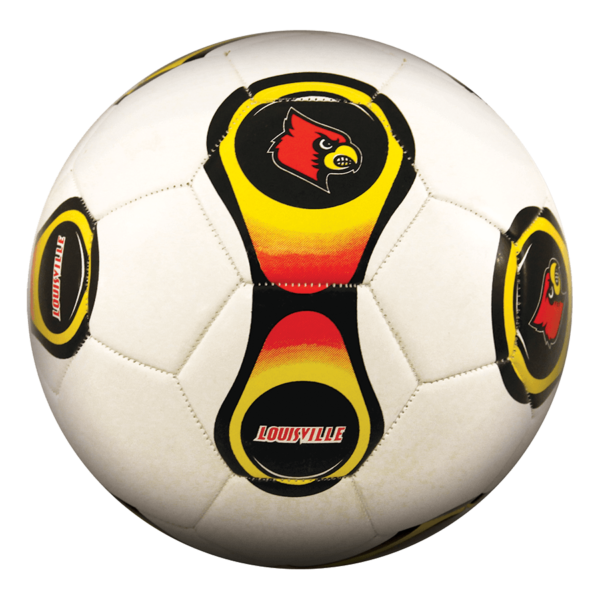 Custom Promotional Grade Soccer Ball - Example 5