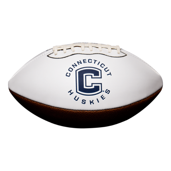 Custom Signature Football Example 2