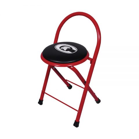 Locker Stool - Timeout Stool