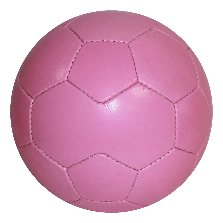 Pink Soccer Ball Images