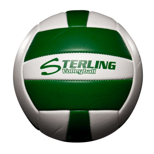 Status Xcel Camp Volleyball - Green White