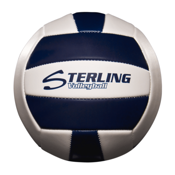 Status Xcel Camp Volleyball - Navy White