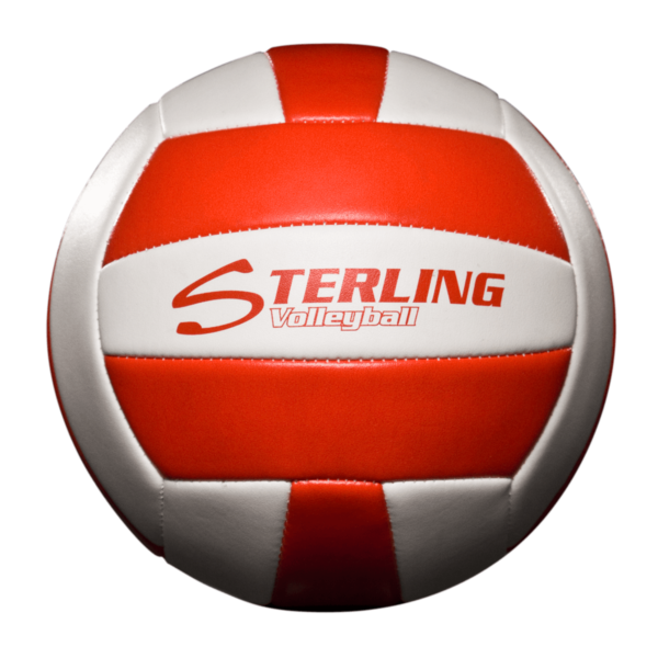 Status Xcel Camp Volleyball - Red White