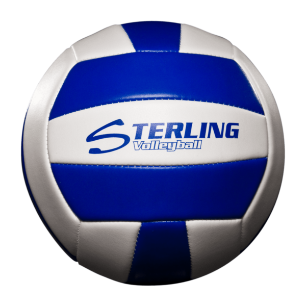 Status Xcel Camp Volleyball - Royal White