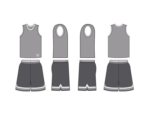 Basketball – Style 10