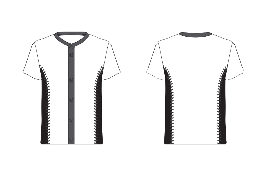 Full Button - Style 11