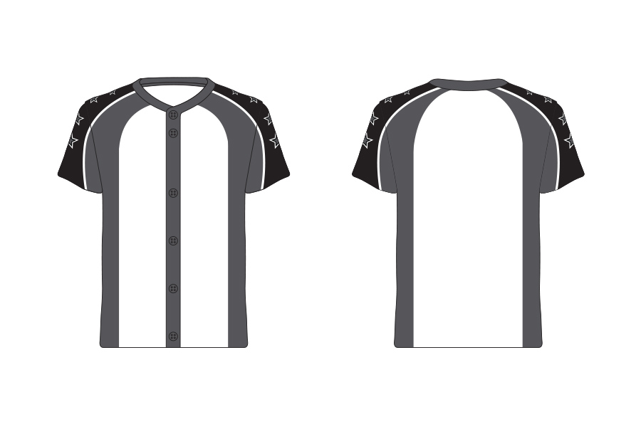 Full Button - Style 12