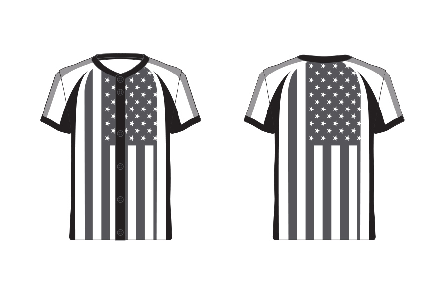 Full Button - Style 14