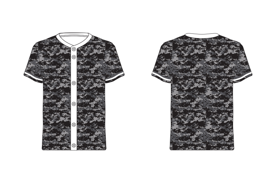 Full Button - Style 15