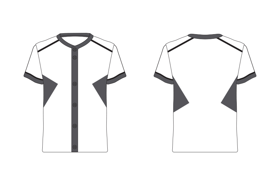 Full Button - Style 18