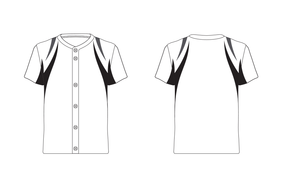 Full Button - Style 19