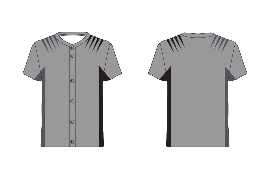 Full Button - Style 20