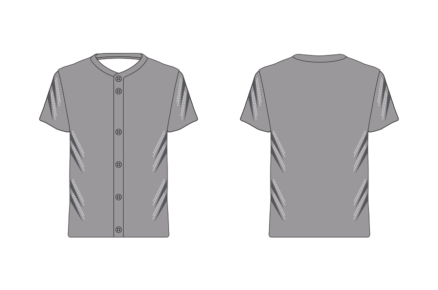 Full Button - Style 21