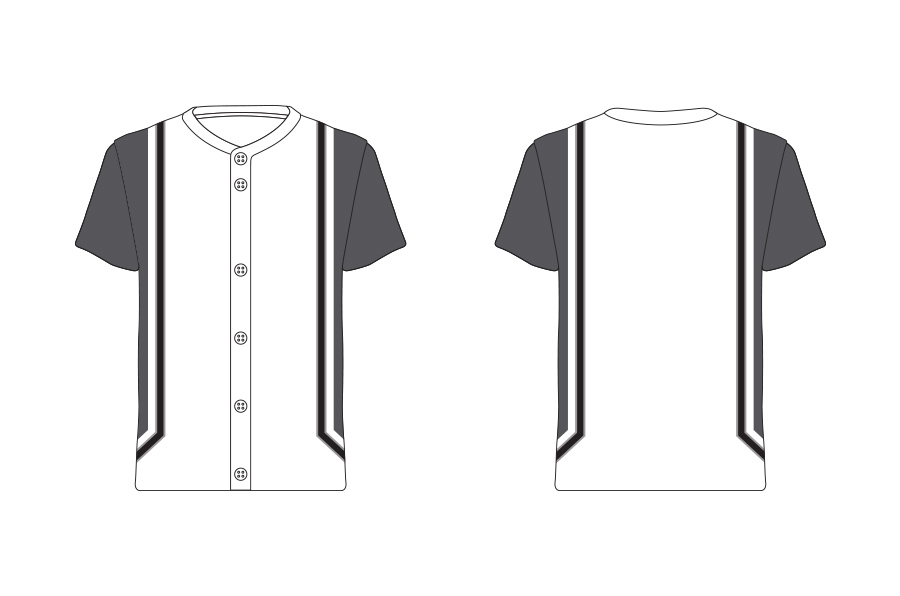 Full Button - Style 22