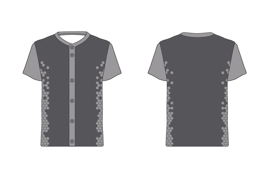 Full Button - Style 23
