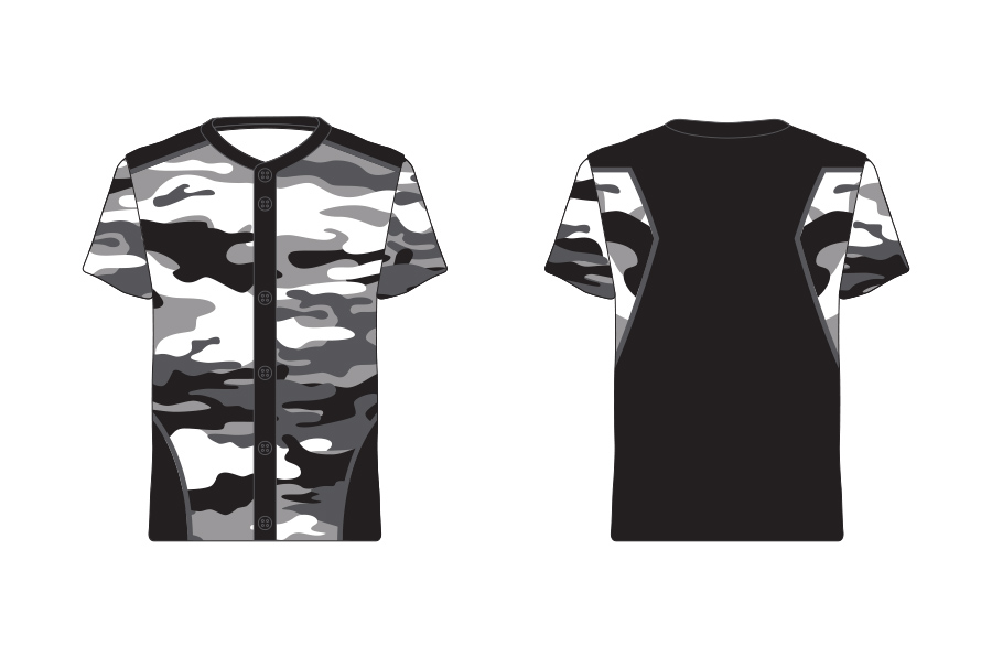 Full Button - Style 24