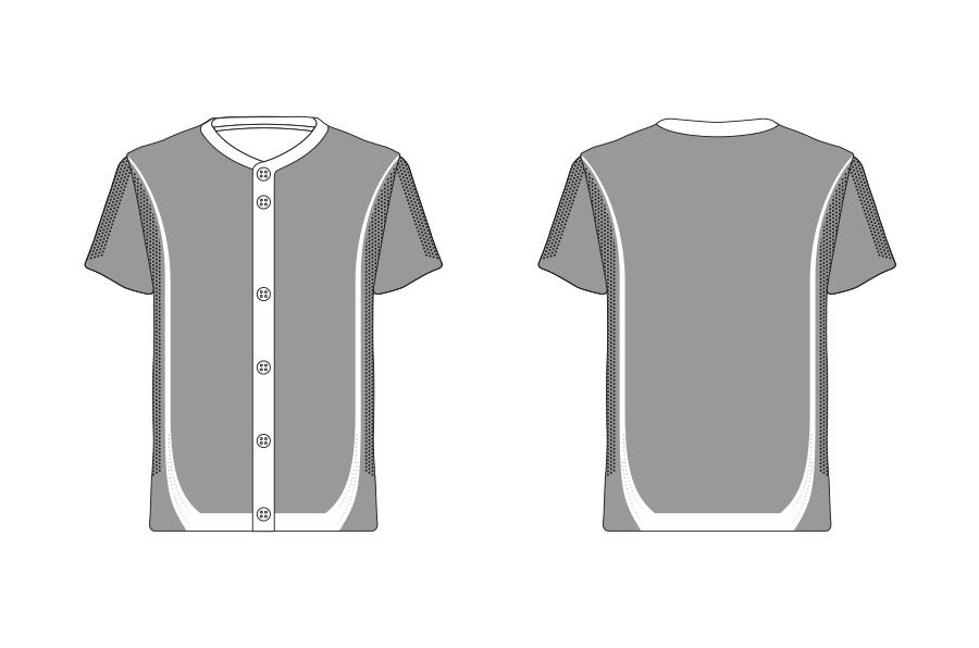 Full Button - Style 25