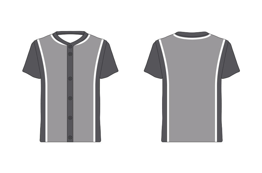 Full Button - Style 3