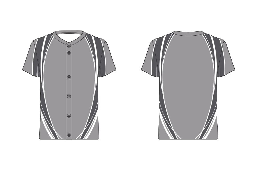 Full Button - Style 5