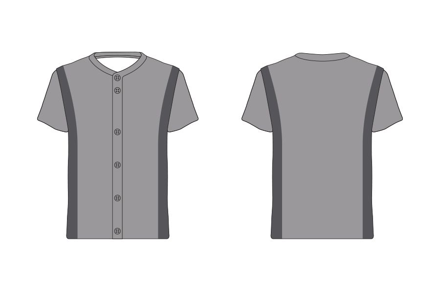 Full Button - Style 6