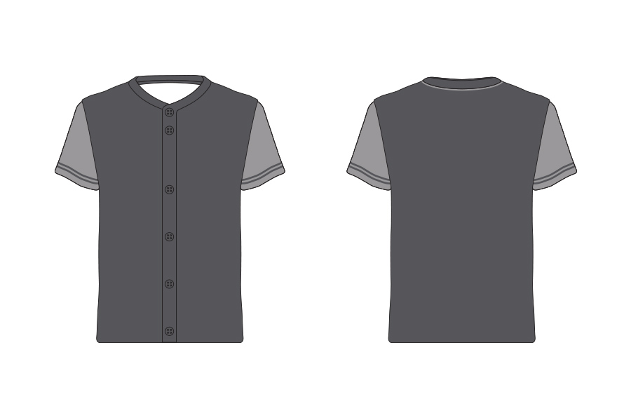 Full Button - Style 8