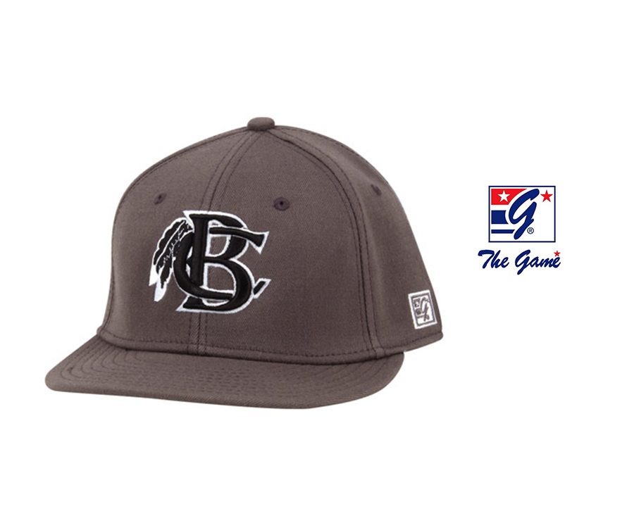 GB800 Fitted Hat