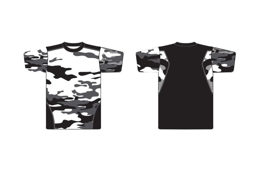Lacross - Style 25