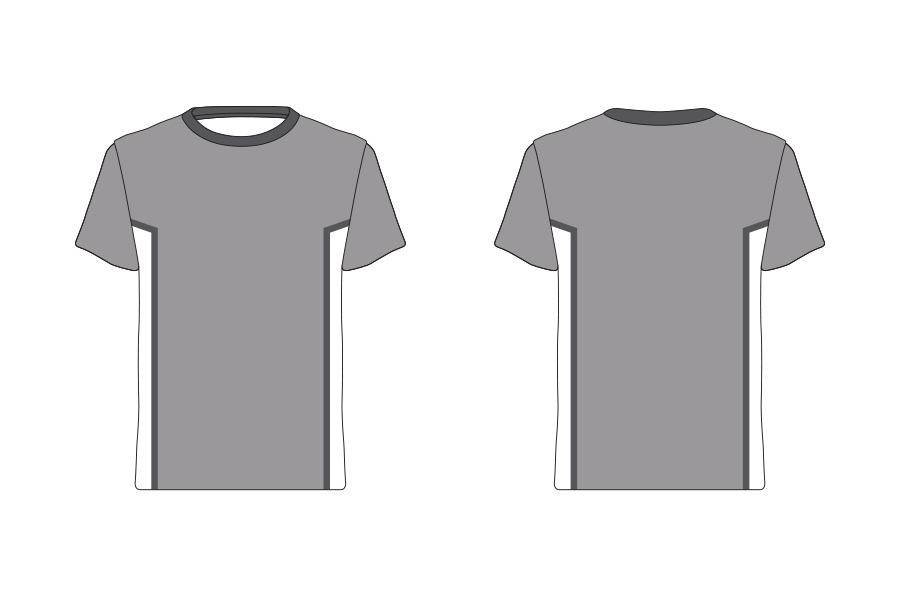 Round Neck - Style 2