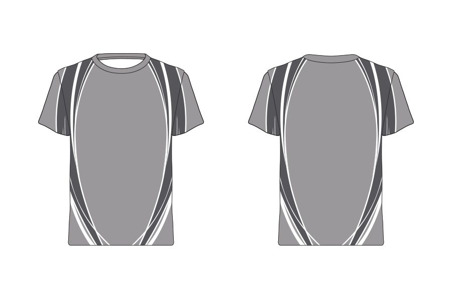 Round Neck - Style 5