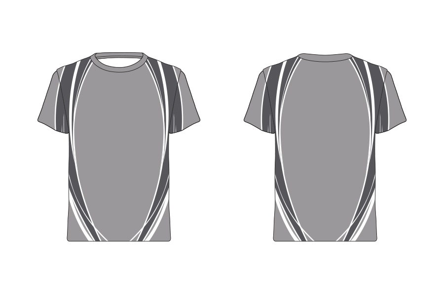 Round Neck - Style 5