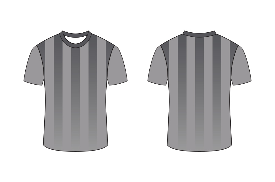 Soccer - Style 10