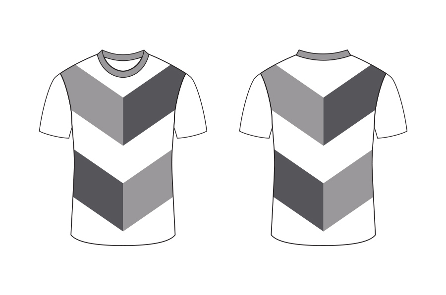 Soccer - Style 12