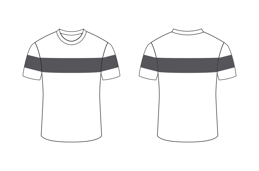 Soccer - Style 21