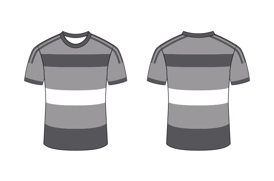 Soccer - Style 6