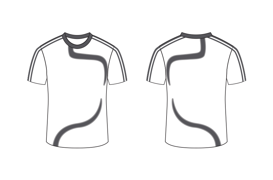 Soccer - Style 7