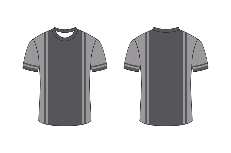 Soccer - Style 9