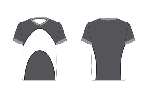 V-Neck – Style 10