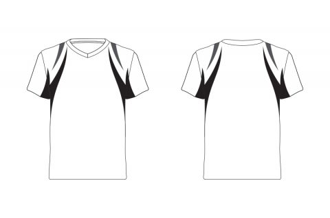 V-Neck – Style 19