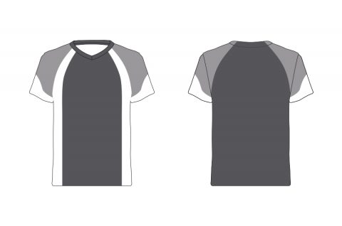 V-Neck – Style 8