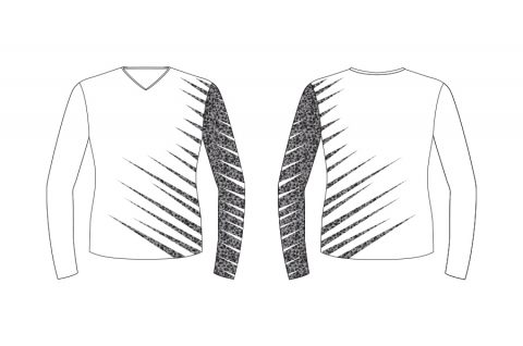 Long Sleeve – Style 1