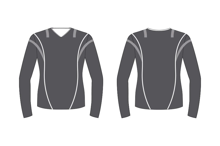 Long Sleeve - Style 11