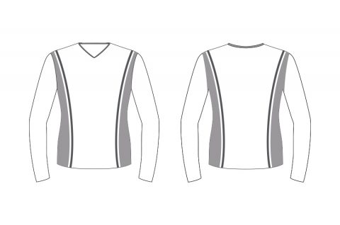 Long Sleeve – Style 12