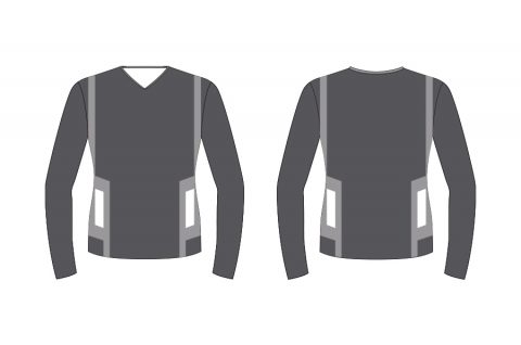 Long Sleeve – Style 13