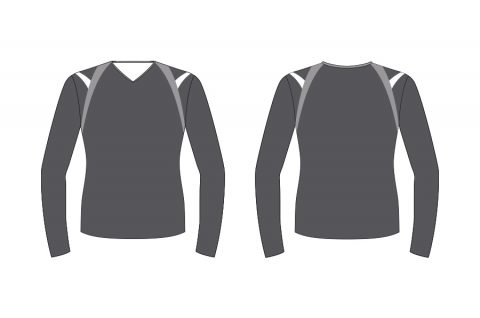 Long Sleeve – Style 14