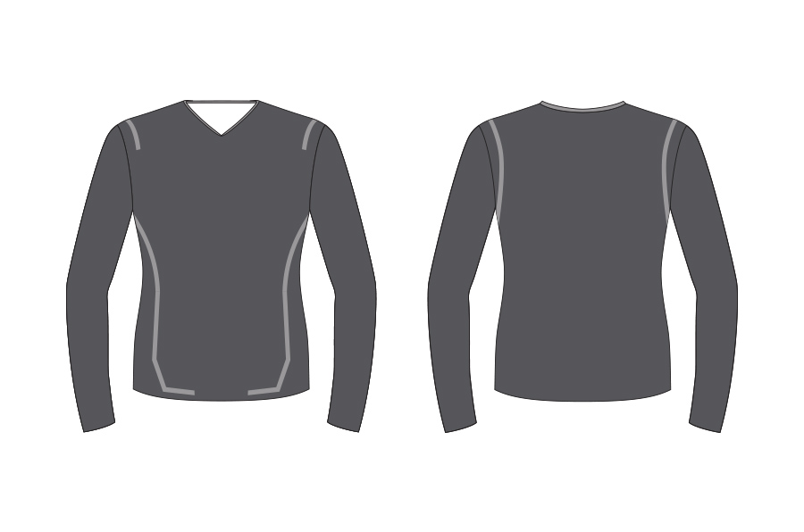 Long Sleeve - Style 15